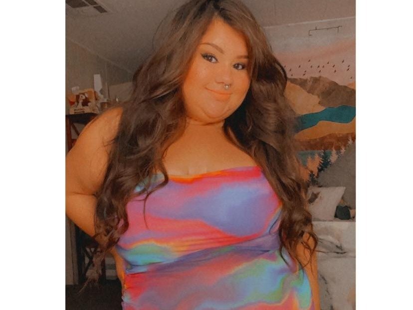 DaniDollxxxx photo 7