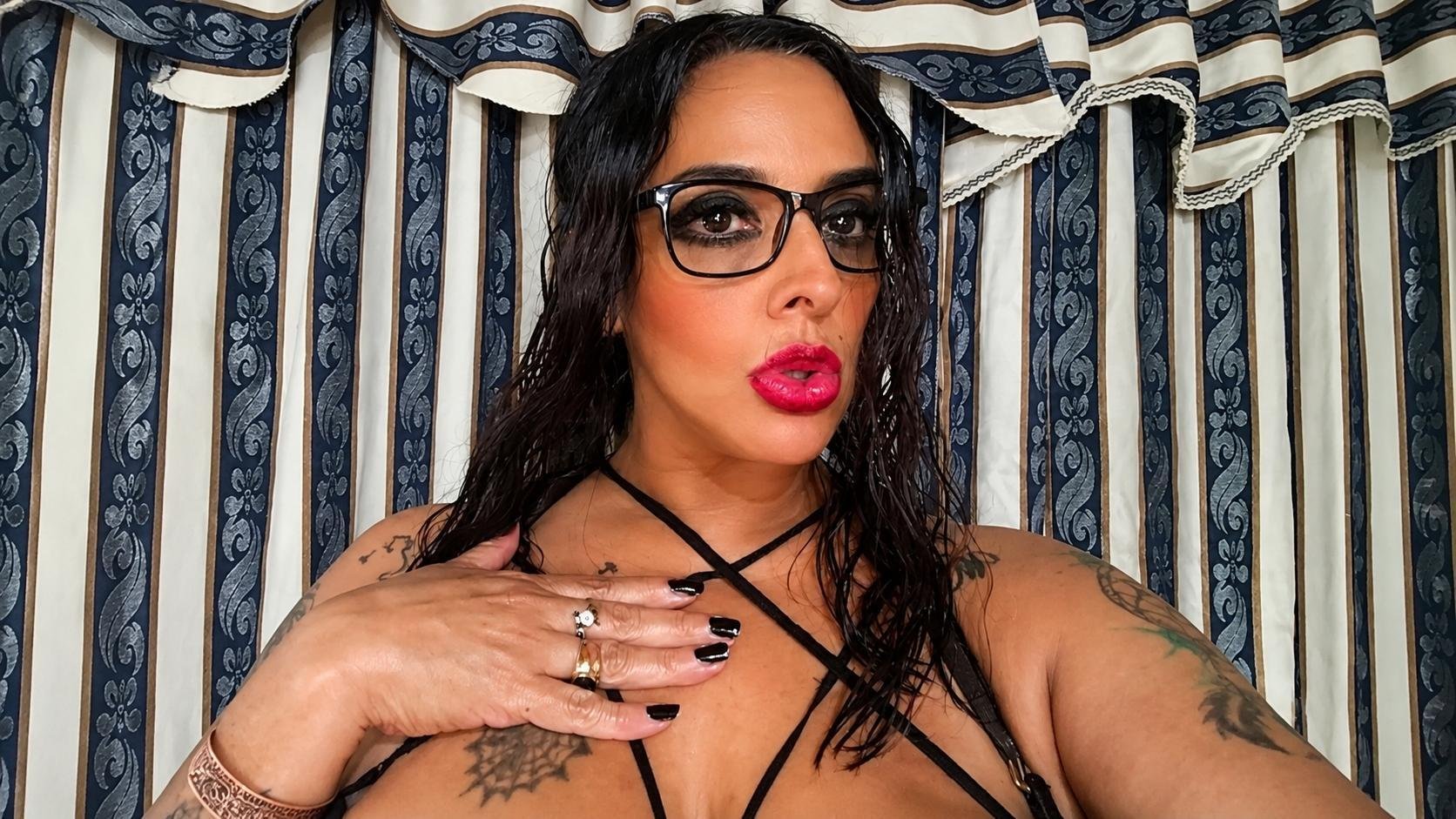 SharySquirtTits photo 2018