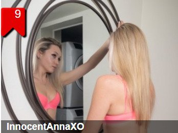 AnnaRayneXO photo 2