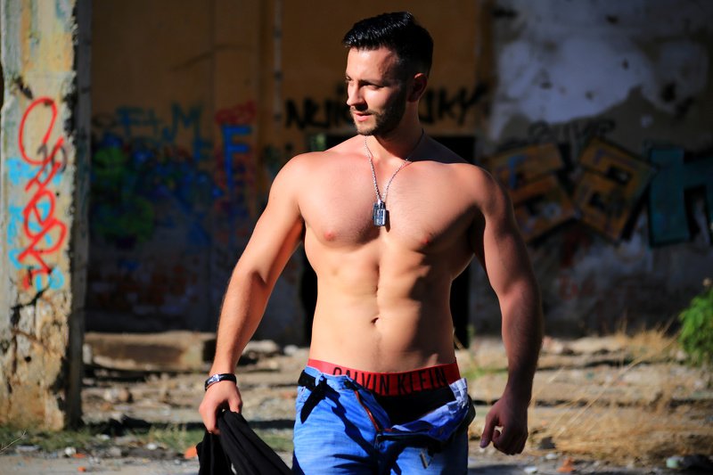 MarisMuscle photo 23
