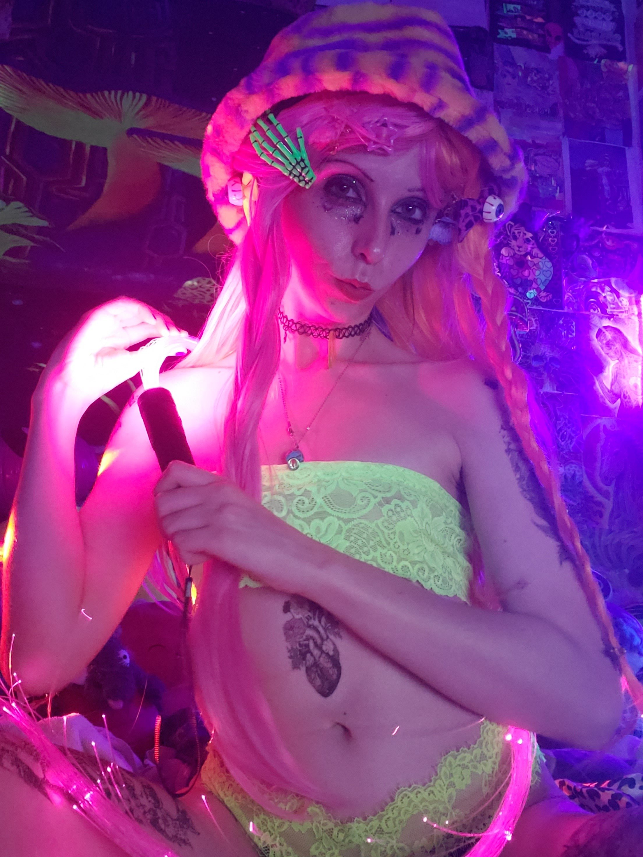 PrincessSnowAngel photo 576