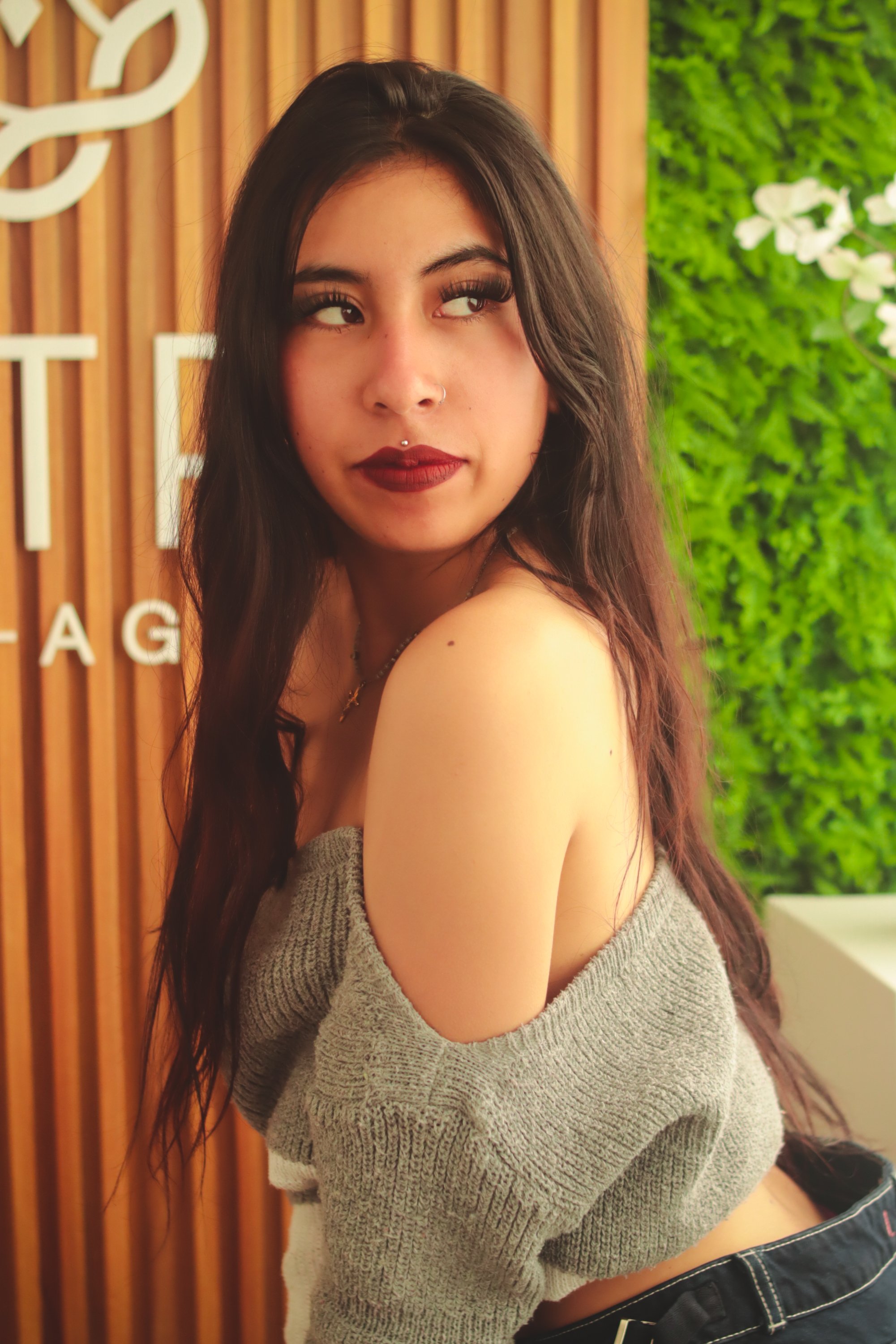 LinaSpearce photo 18