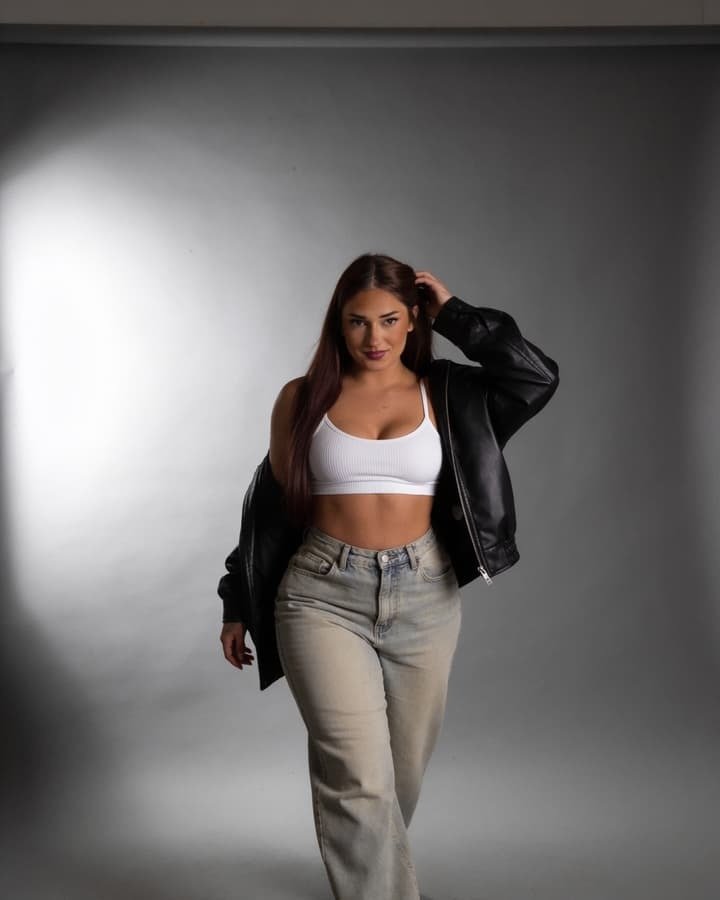 GoddessBrooklynReign photo 89