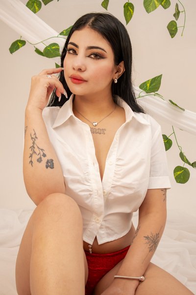 NatalieBluee photo 52