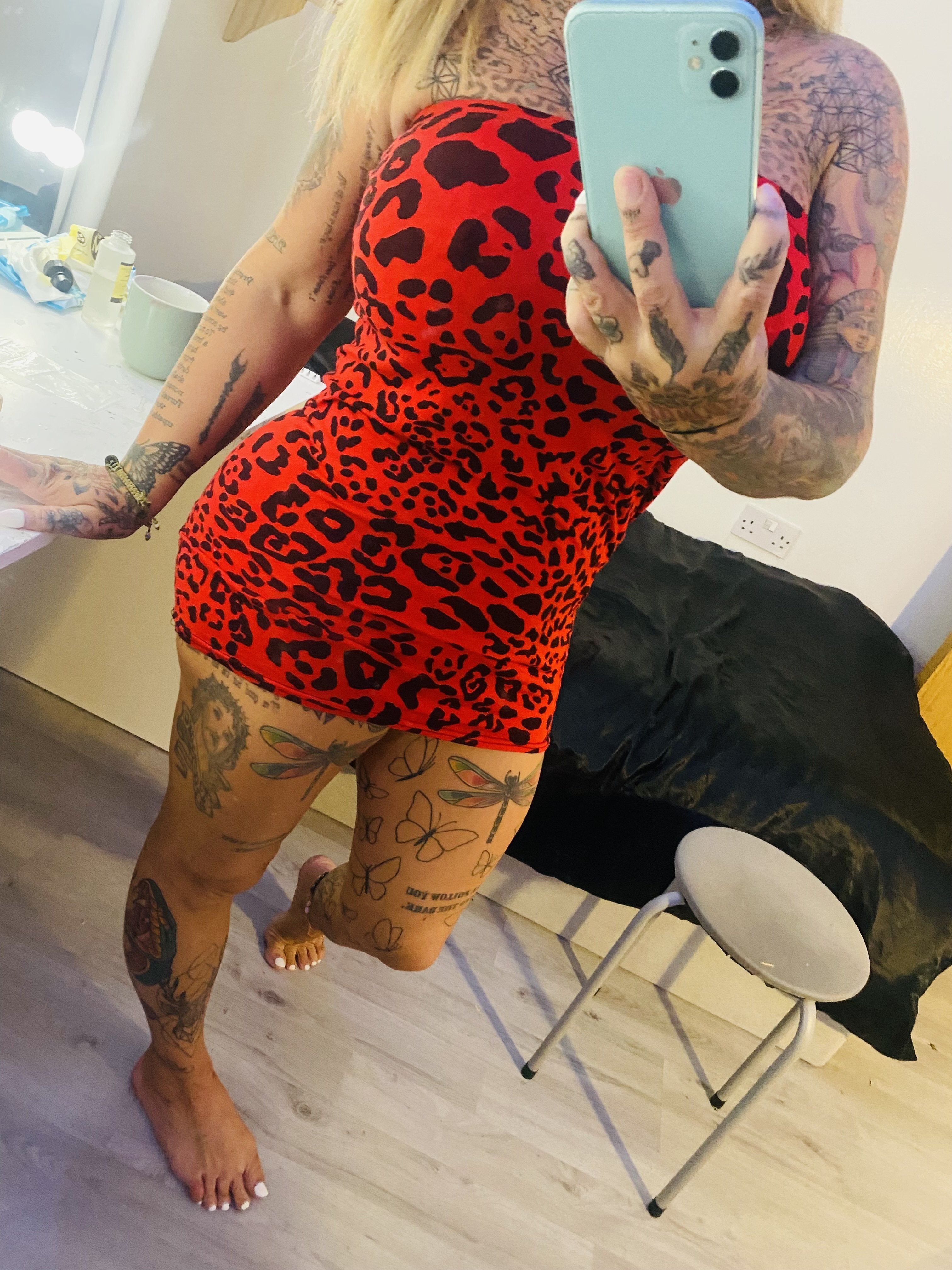 CandyApplesxXx photo 3