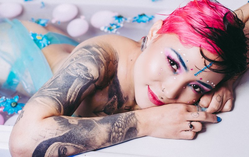MollyFisherxxx photo 36