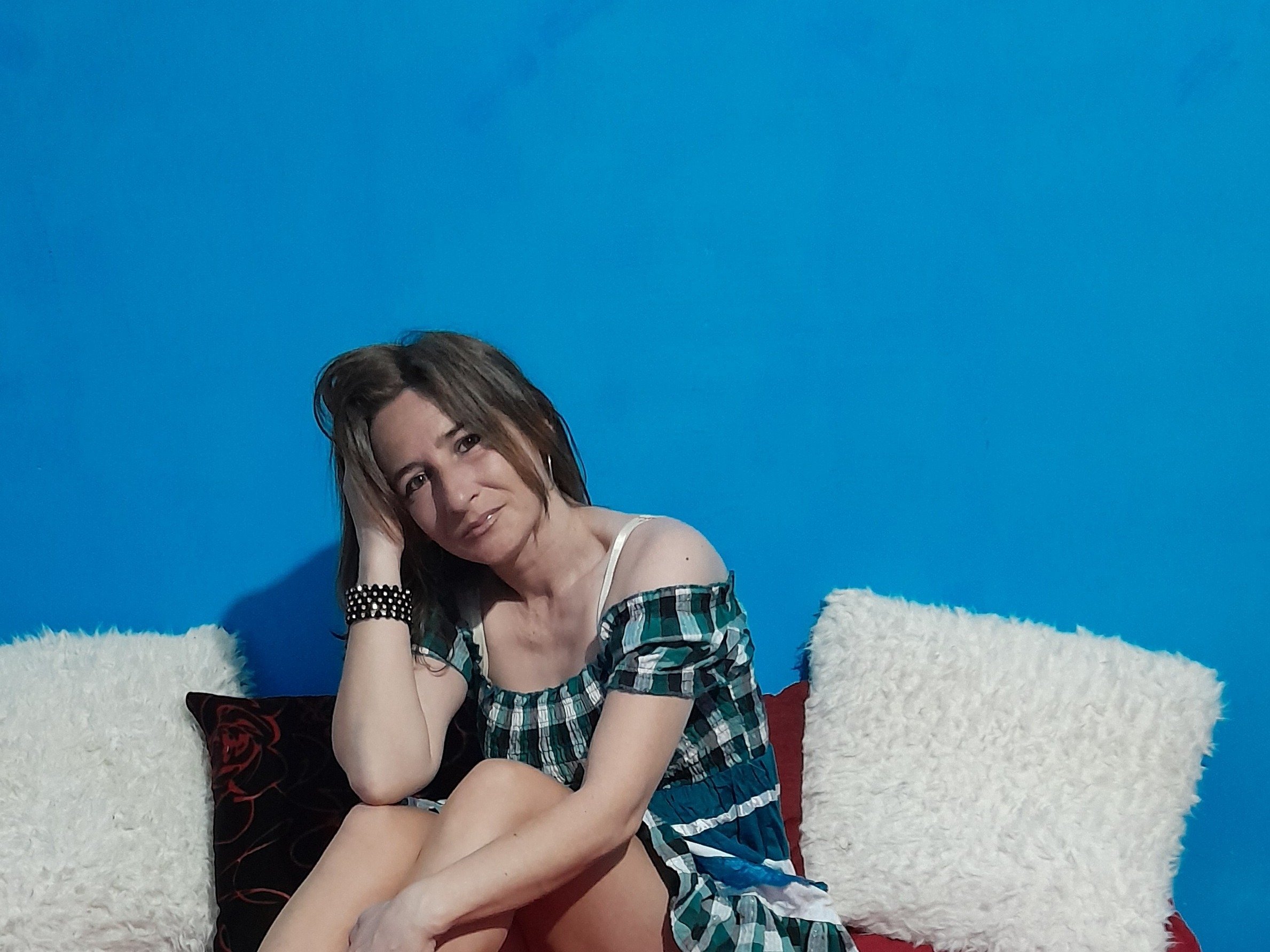 SelenaCade photo 1
