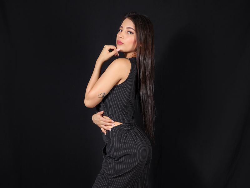 AriaCarter photo 8