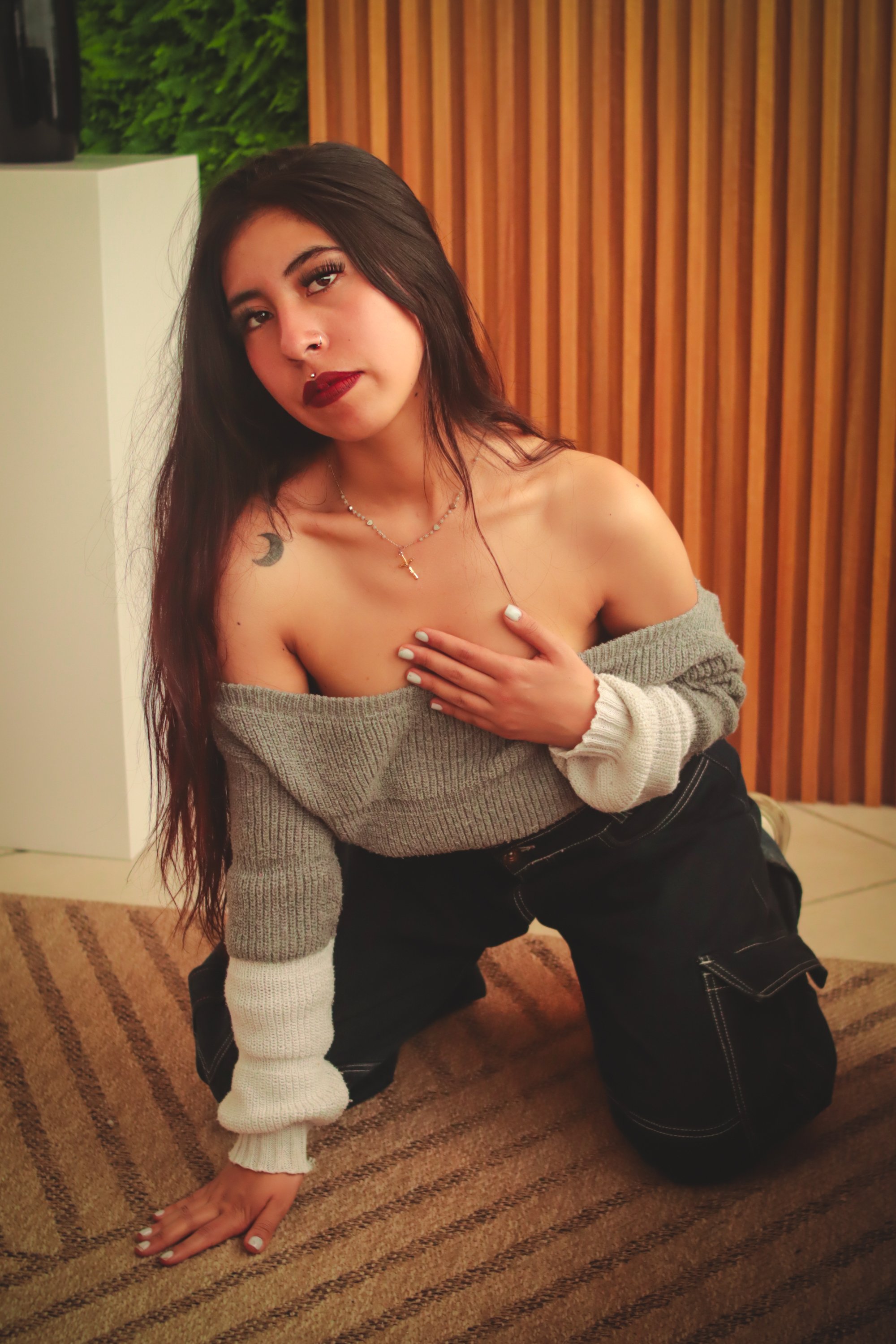 LinaSpearce photo 10
