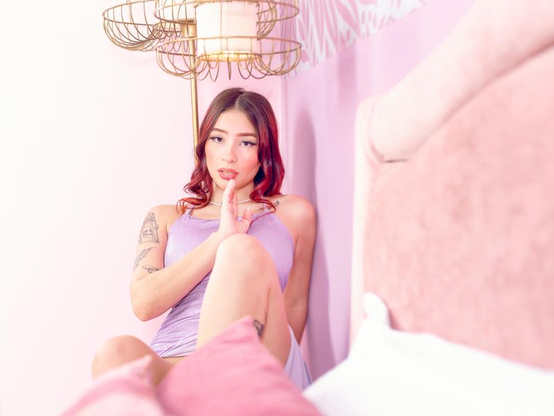 GabyArias photo 15