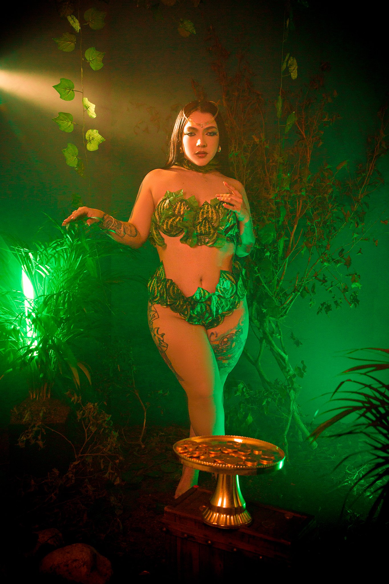 AmberLewiis photo 35