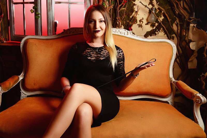 ImGoddessAlma photo 27