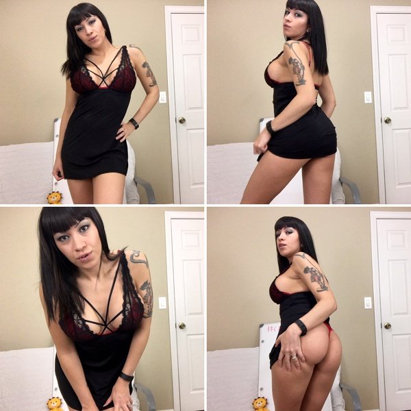 CassandraCain photo 2
