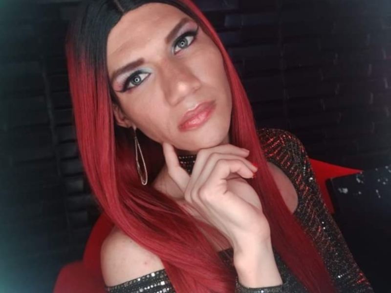 IssabellaHot photo 8