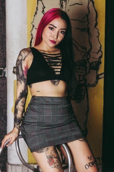 MollyFisherxxx photo 11